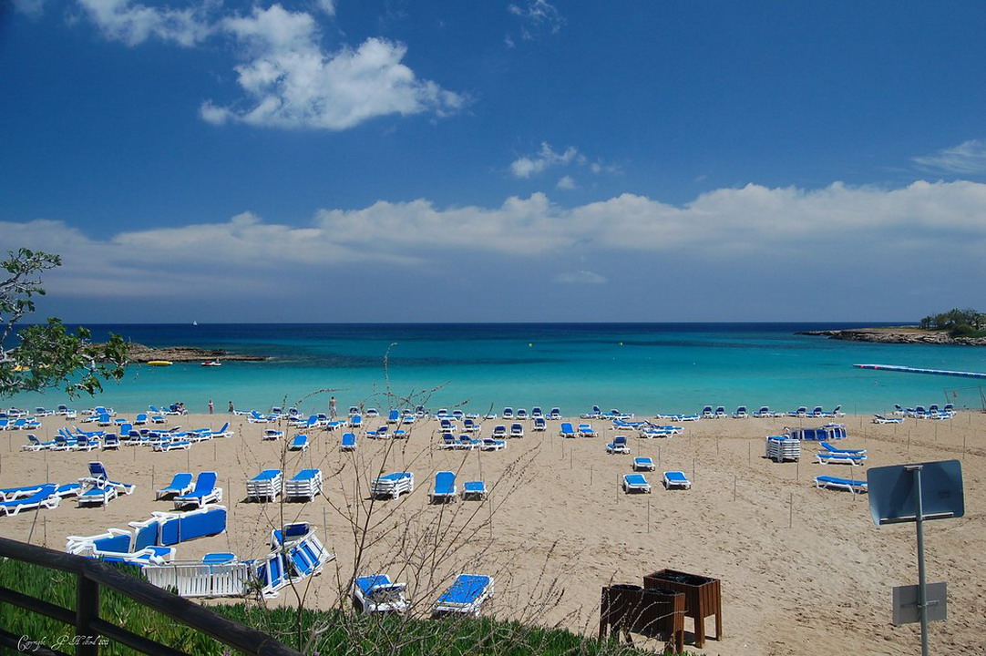  Fig Tree Bay Protaras 